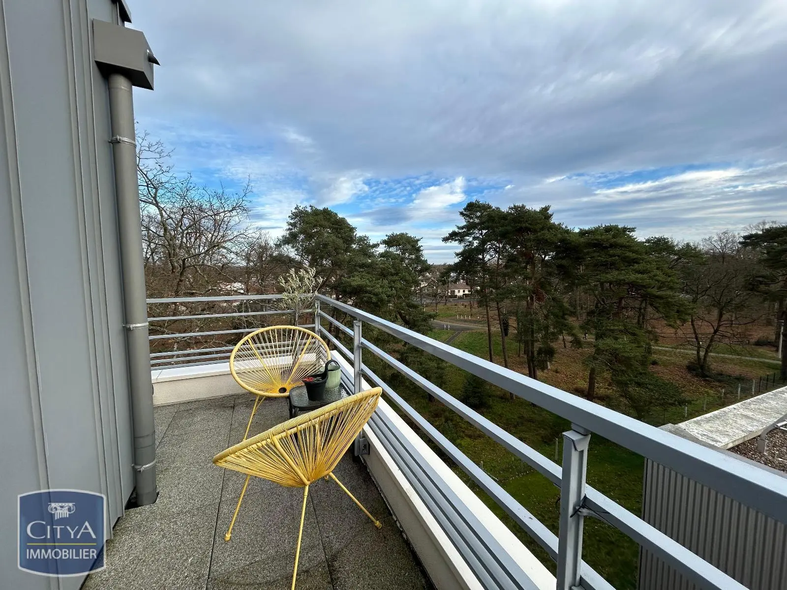 Photo 4 Appartement 2 pièces 38.67m²