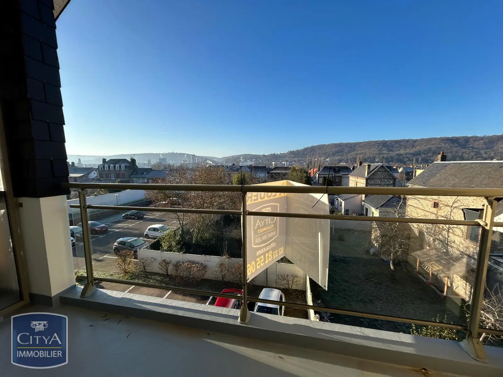 Photo 8 Appartement 3 pièces 64.15m²