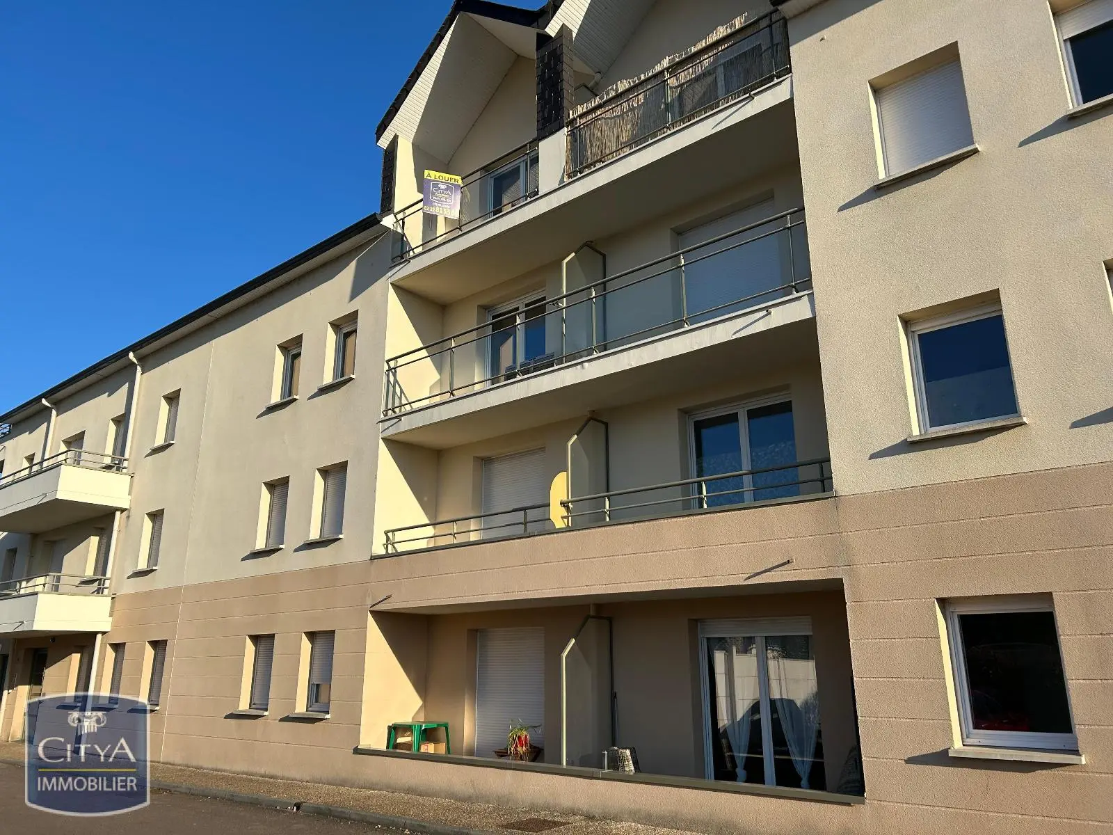 Photo 13 Appartement 3 pièces 64.15m²