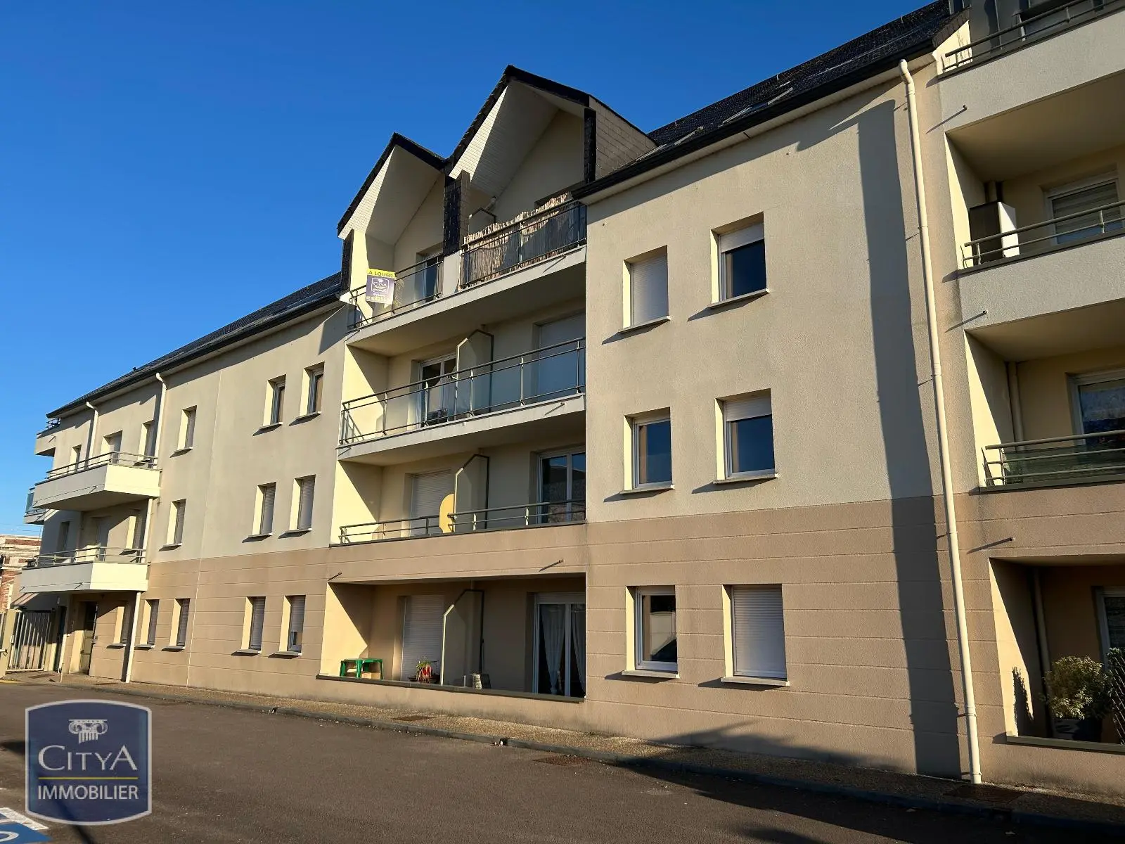 Photo 12 Appartement 3 pièces 64.15m²