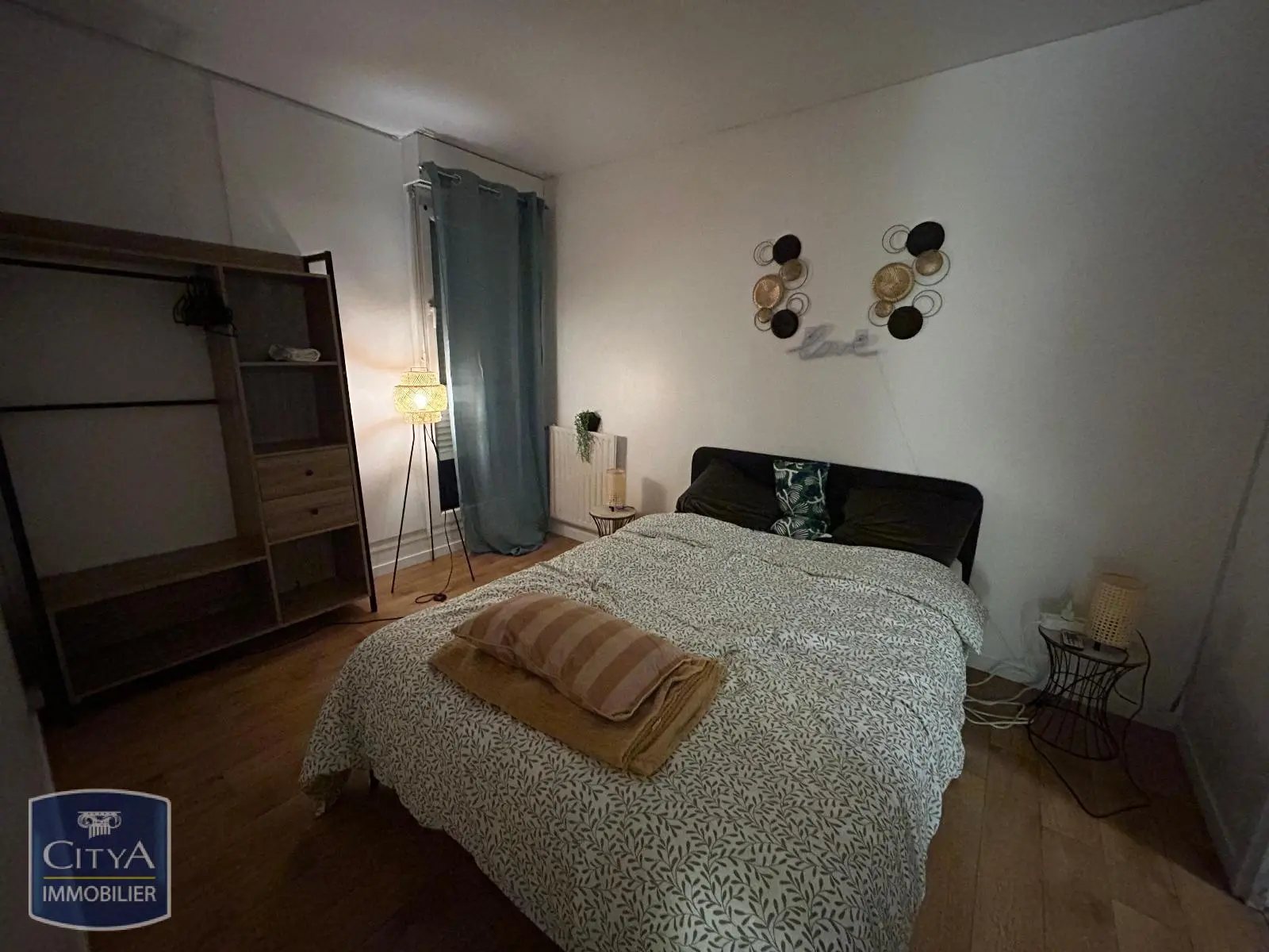 Photo 10 Appartement 2 pièces 49.78m²