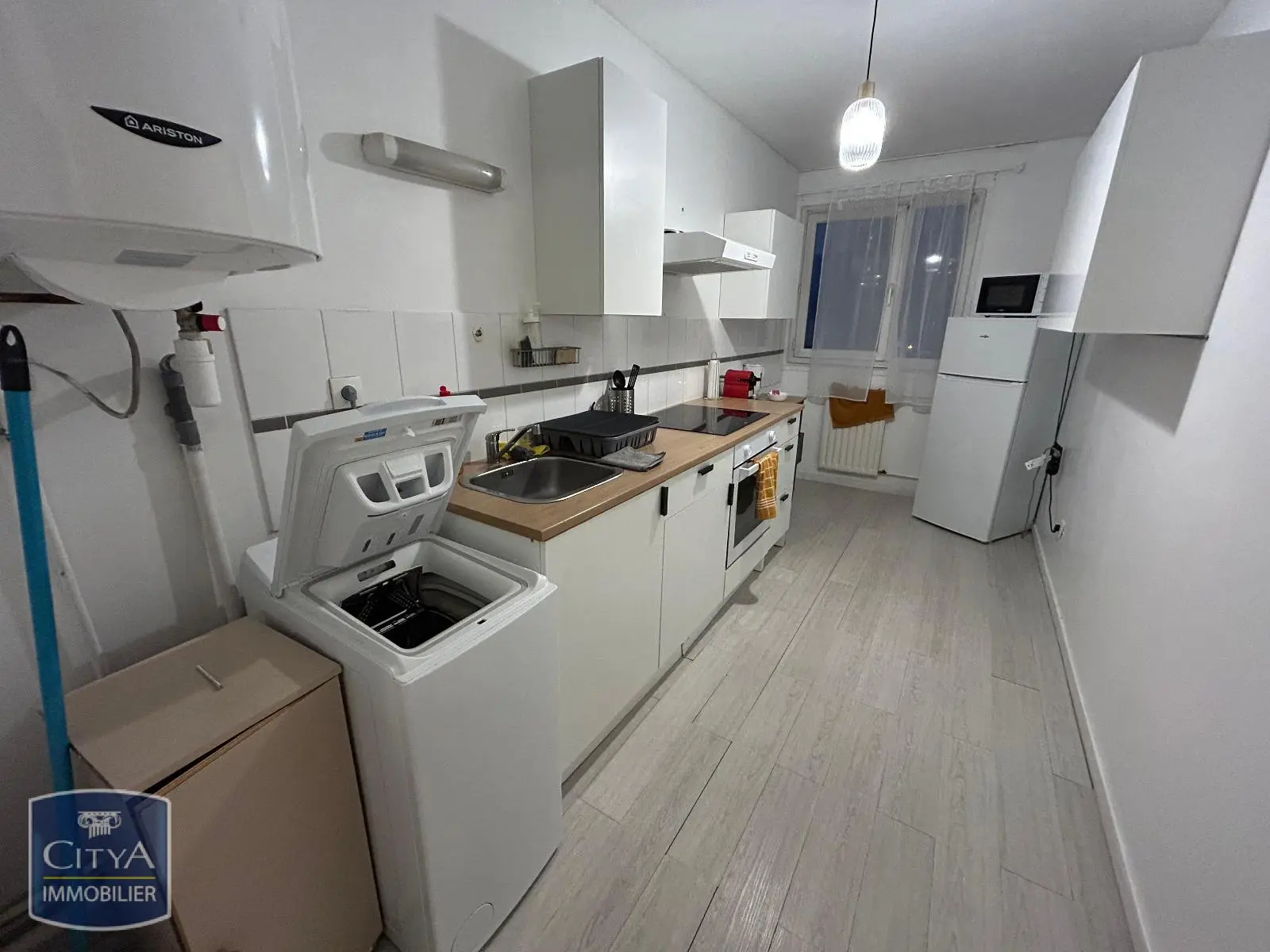 Photo 4 Appartement 2 pièces 49.78m²