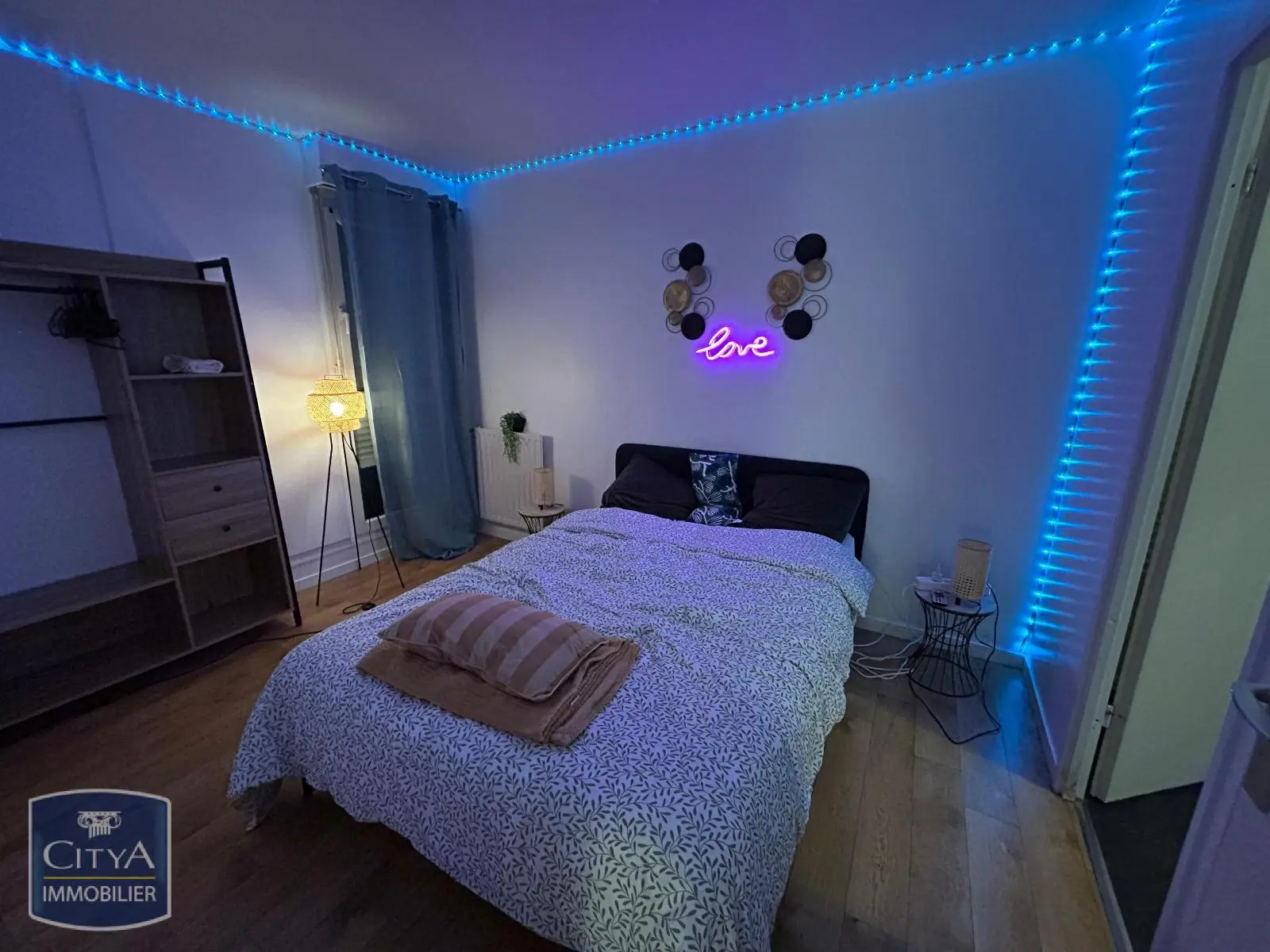 Photo 8 Appartement 2 pièces 49.78m²