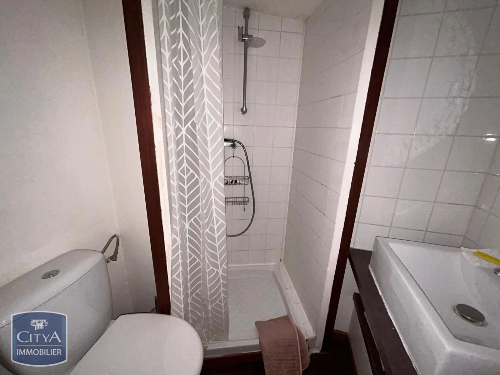 Photo 4 Appartement 1 pièce 19m²