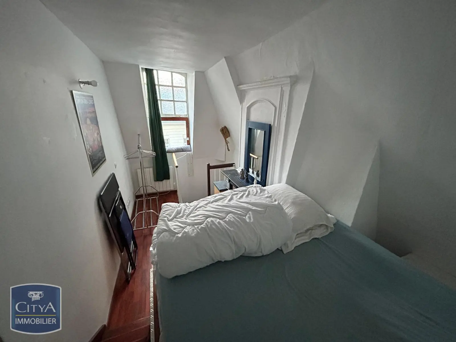 Photo 3 Appartement 1 pièce 19m²