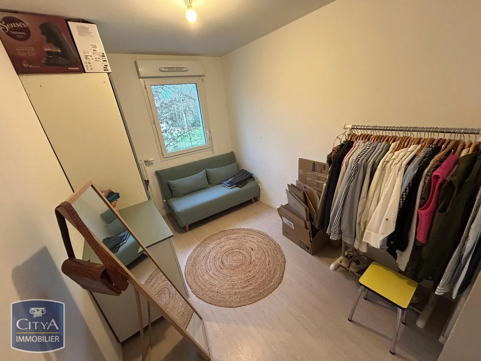 Photo 5 Appartement 3 pièces 56.7m²