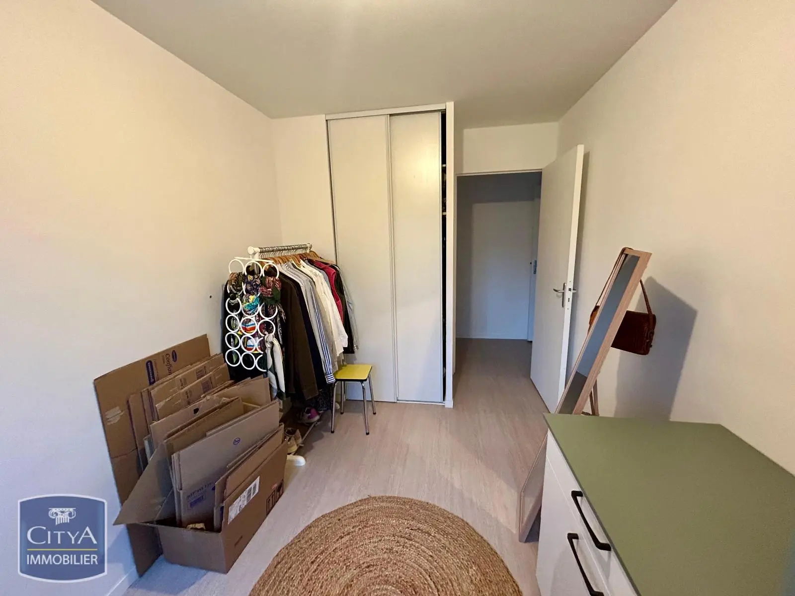 Photo 4 Appartement 3 pièces 56.7m²