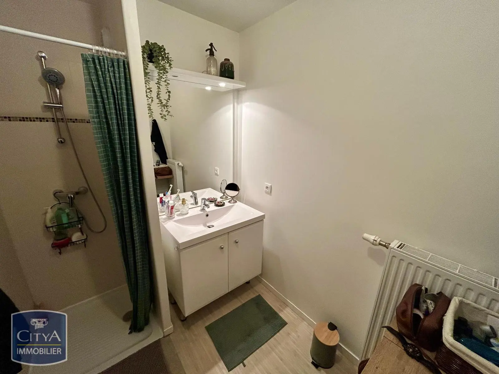 Photo 3 Appartement 3 pièces 56.7m²