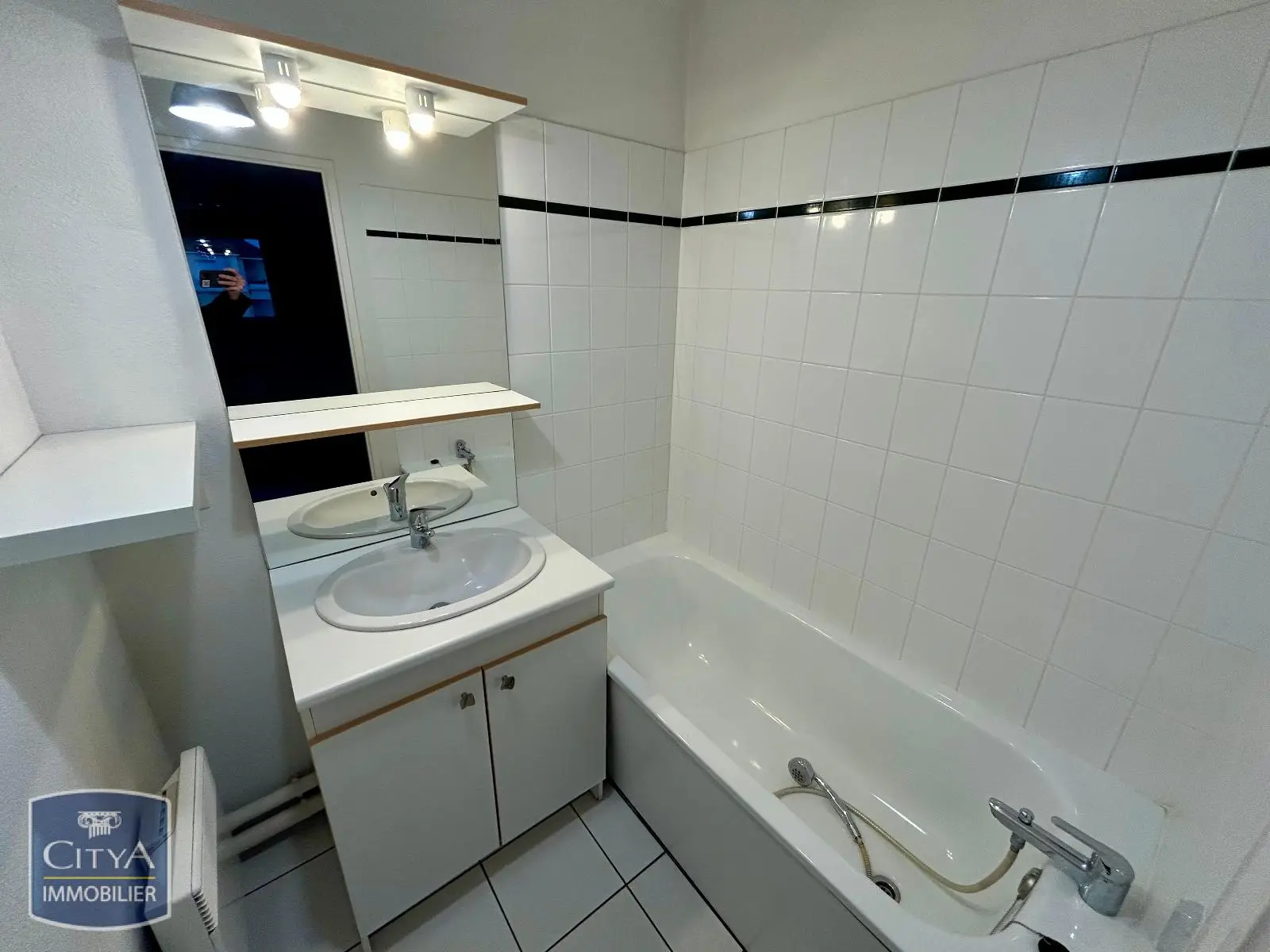 Photo 3 Appartement 2 pièces 49.07m²