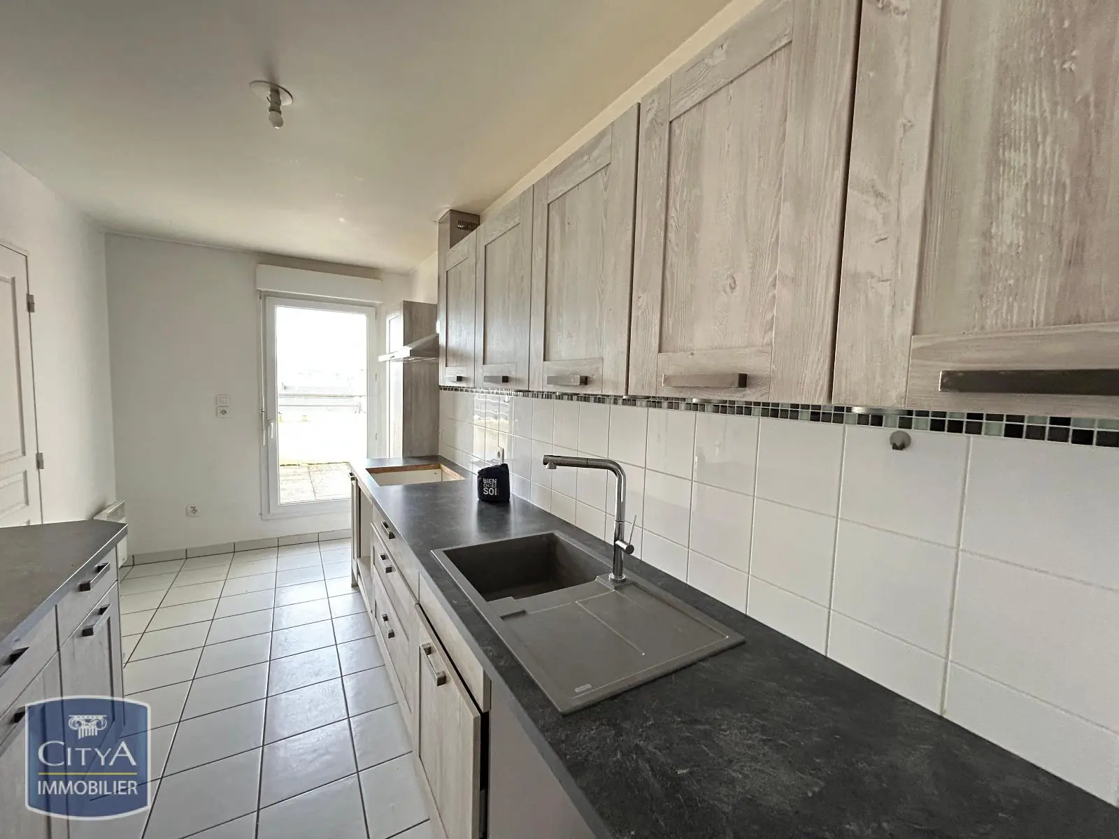 Photo 3 Appartement 5 pièces 116.4m²