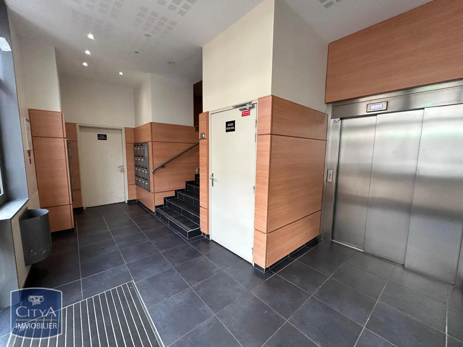 Photo 9 Appartement 5 pièces 116.4m²