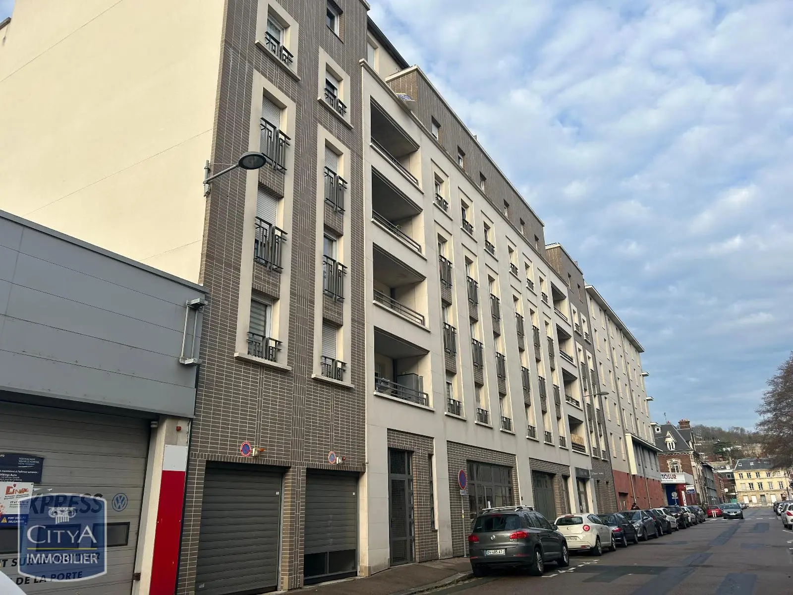 Photo 7 Appartement 5 pièces 116.4m²