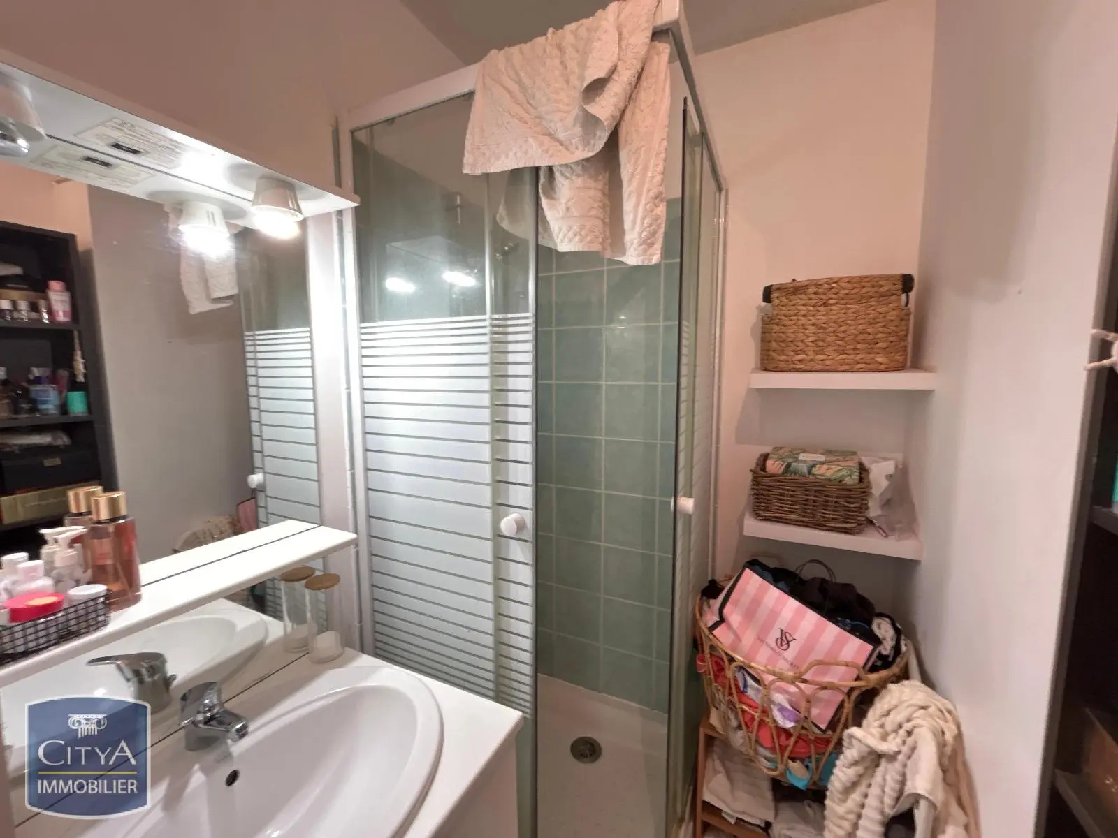 Photo 12 Appartement 2 pièces 44.3m²