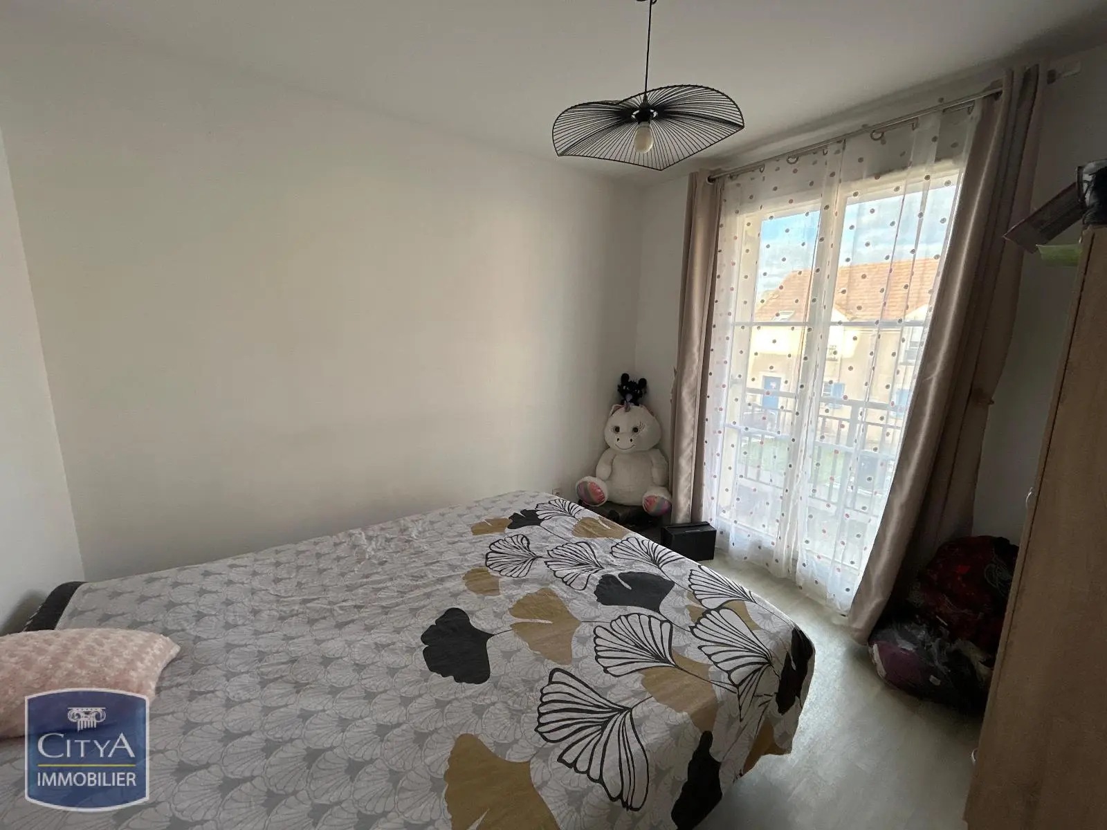 Photo 5 Appartement 2 pièces 44.3m²