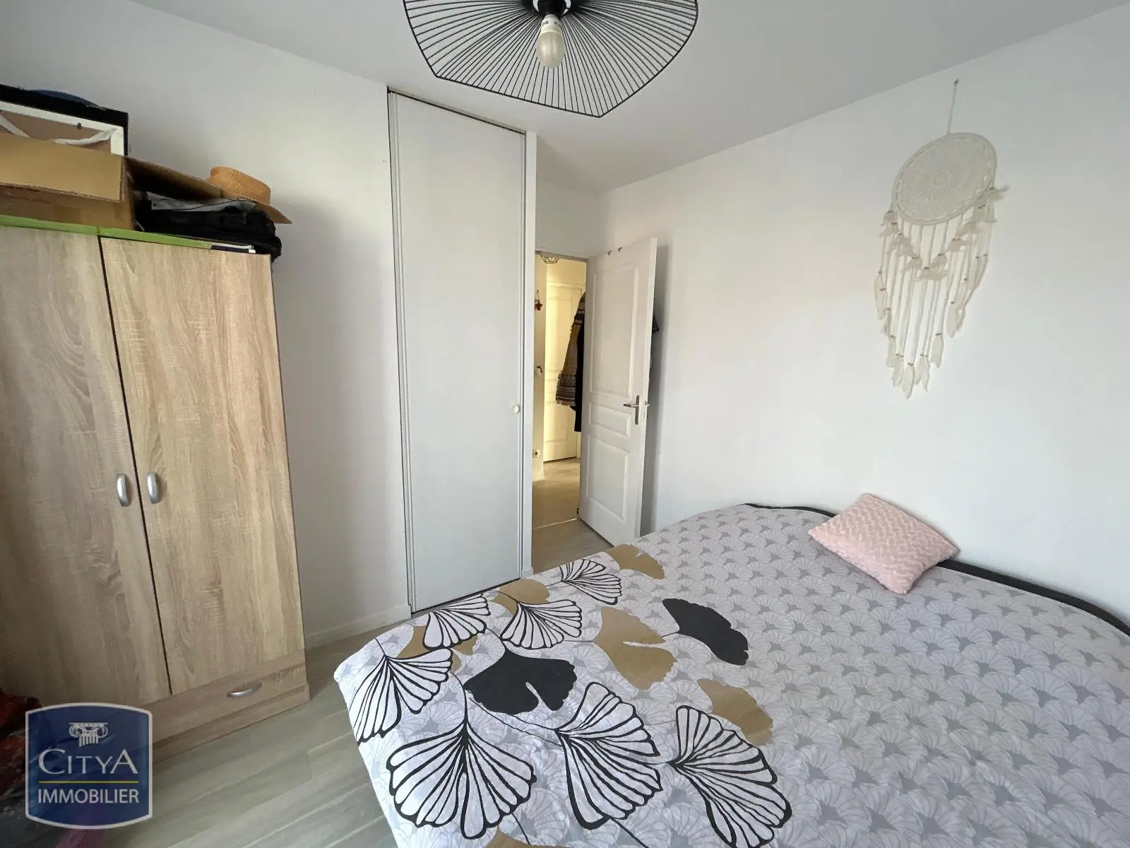 Photo 13 Appartement 2 pièces 44.3m²