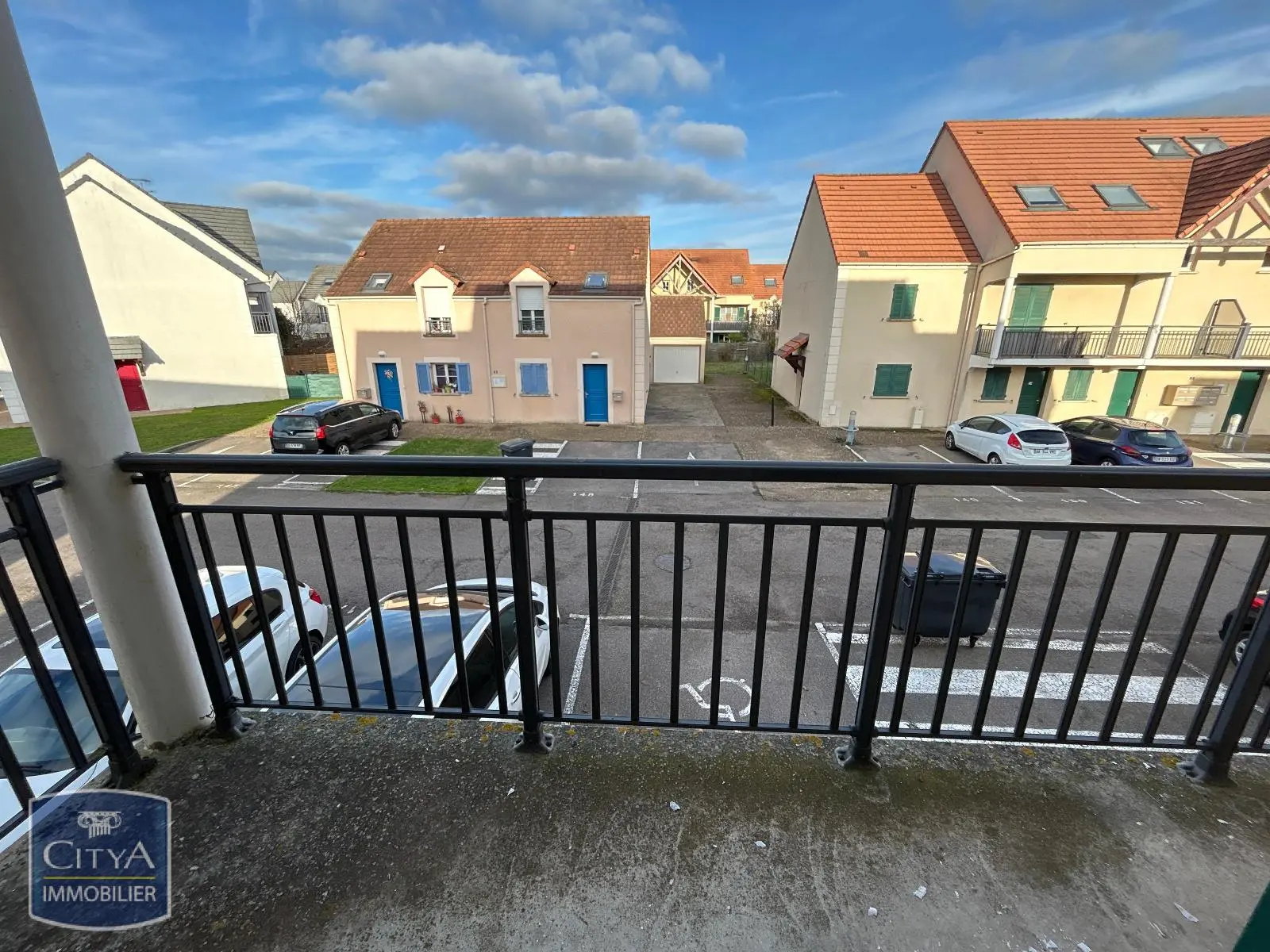 Photo 3 Appartement 2 pièces 44.3m²