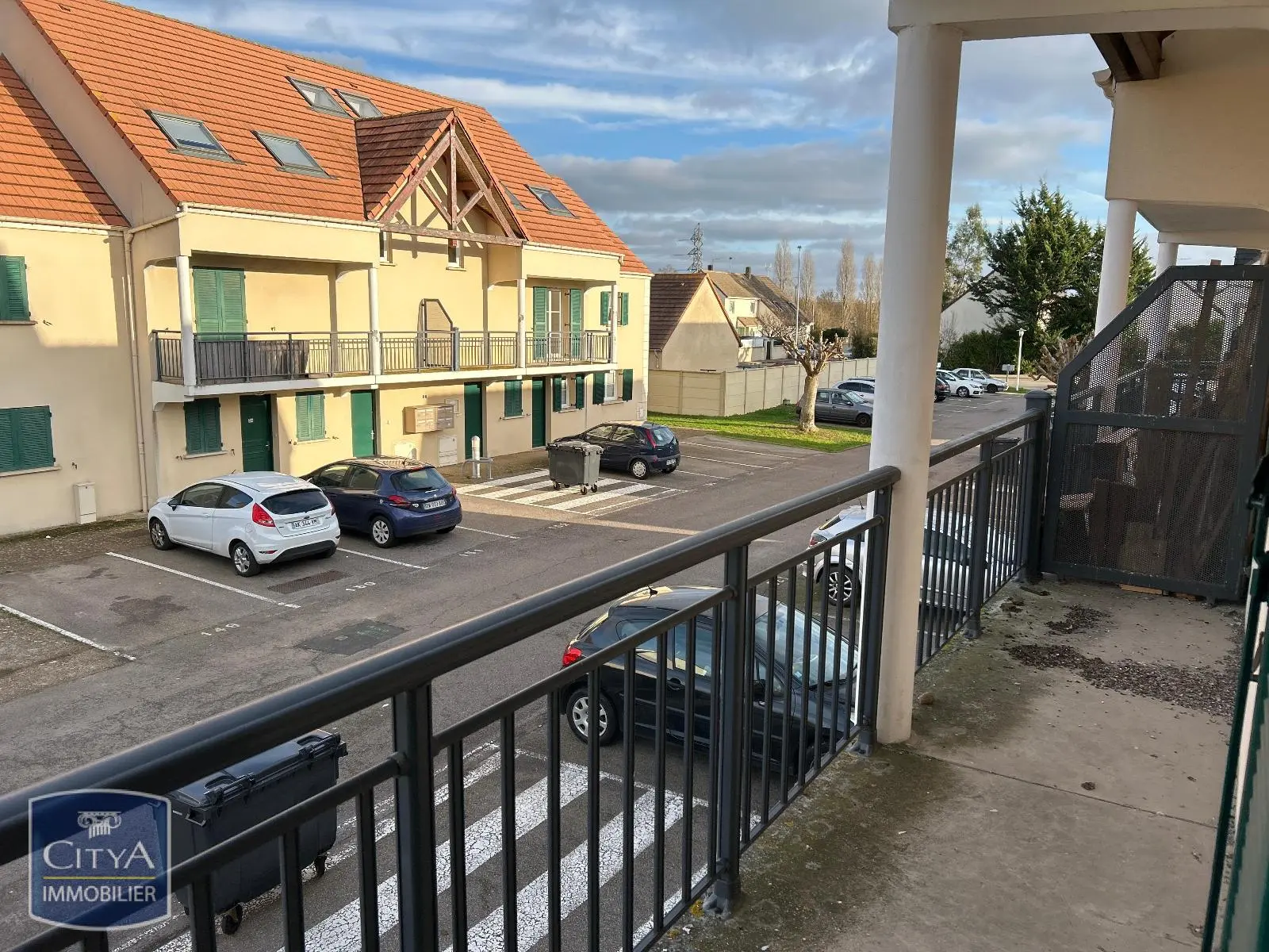 Photo 4 Appartement 2 pièces 44.3m²