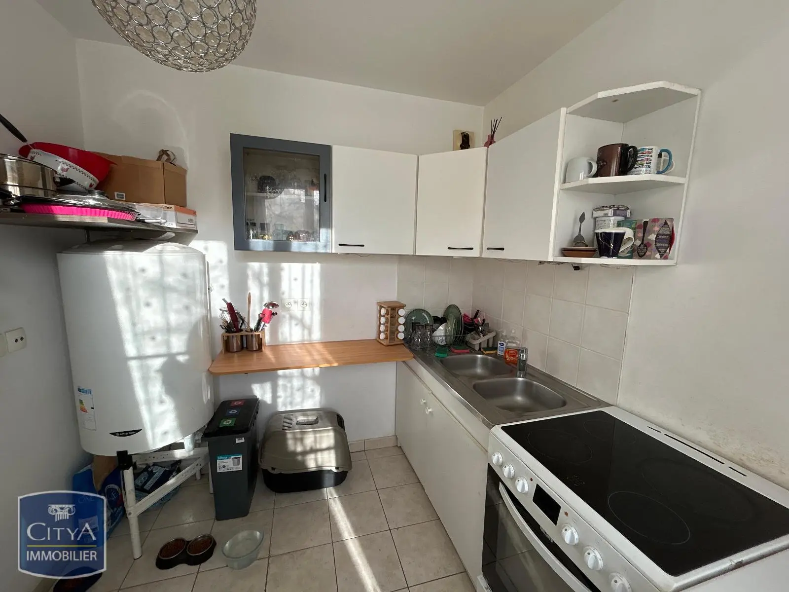 Photo 7 Appartement 2 pièces 44.3m²