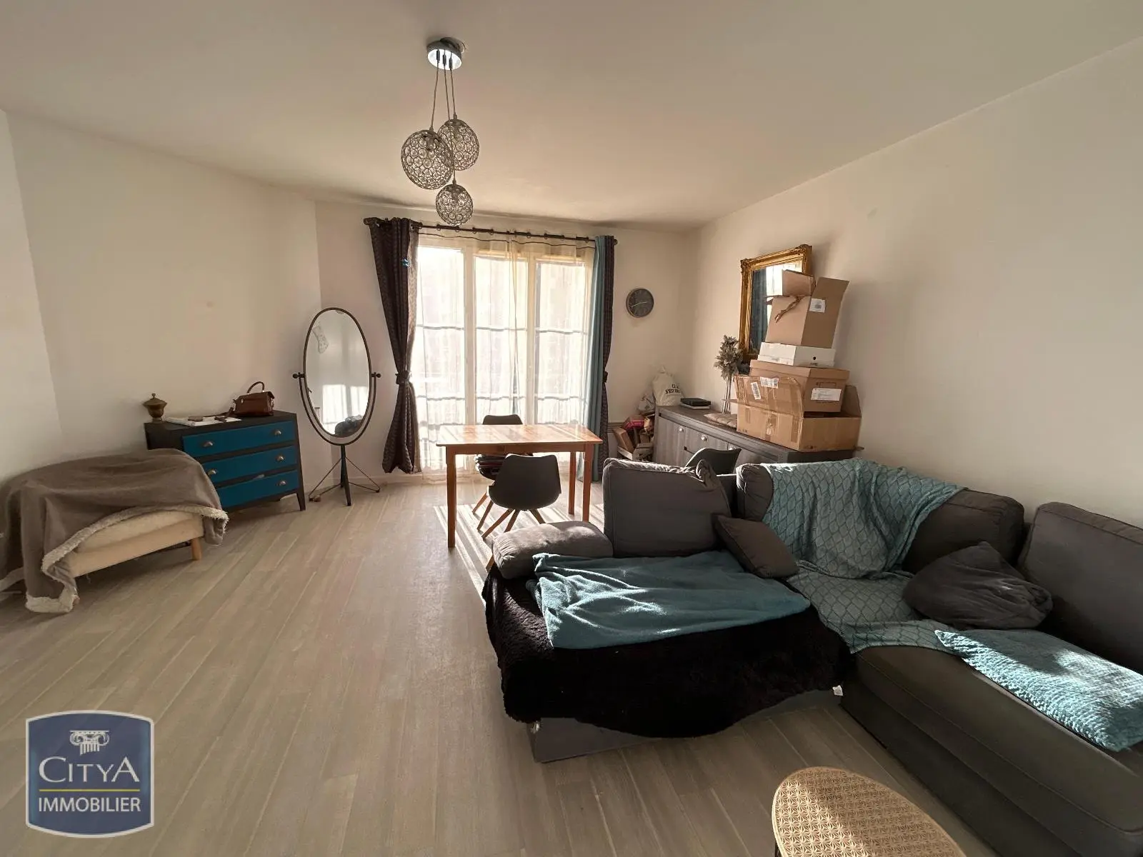 Photo 9 Appartement 2 pièces 44.3m²