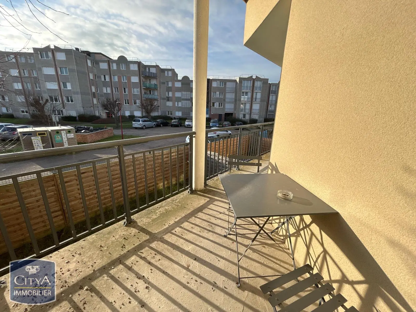 Photo 11 Appartement 2 pièces 44.3m²