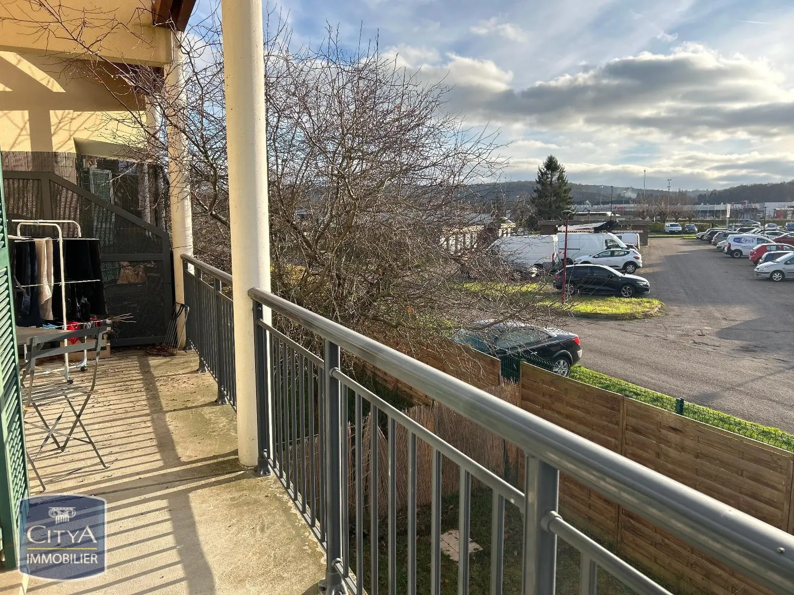 Photo 10 Appartement 2 pièces 44.3m²