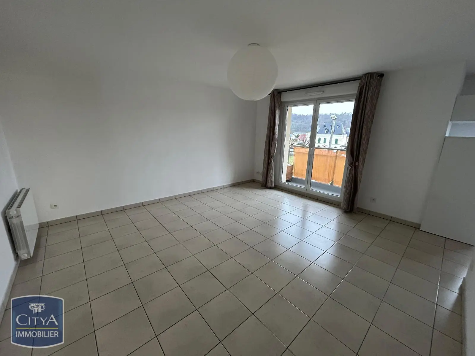 Photo 1 Appartement 2 pièces 47.25m²