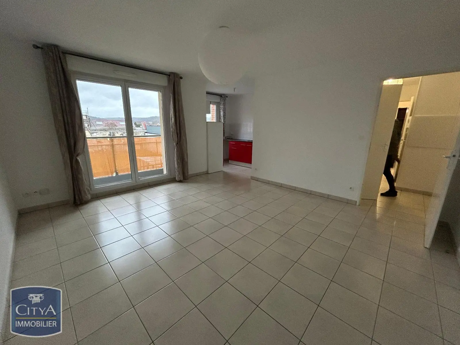 Photo 8 Appartement 2 pièces 47.25m²