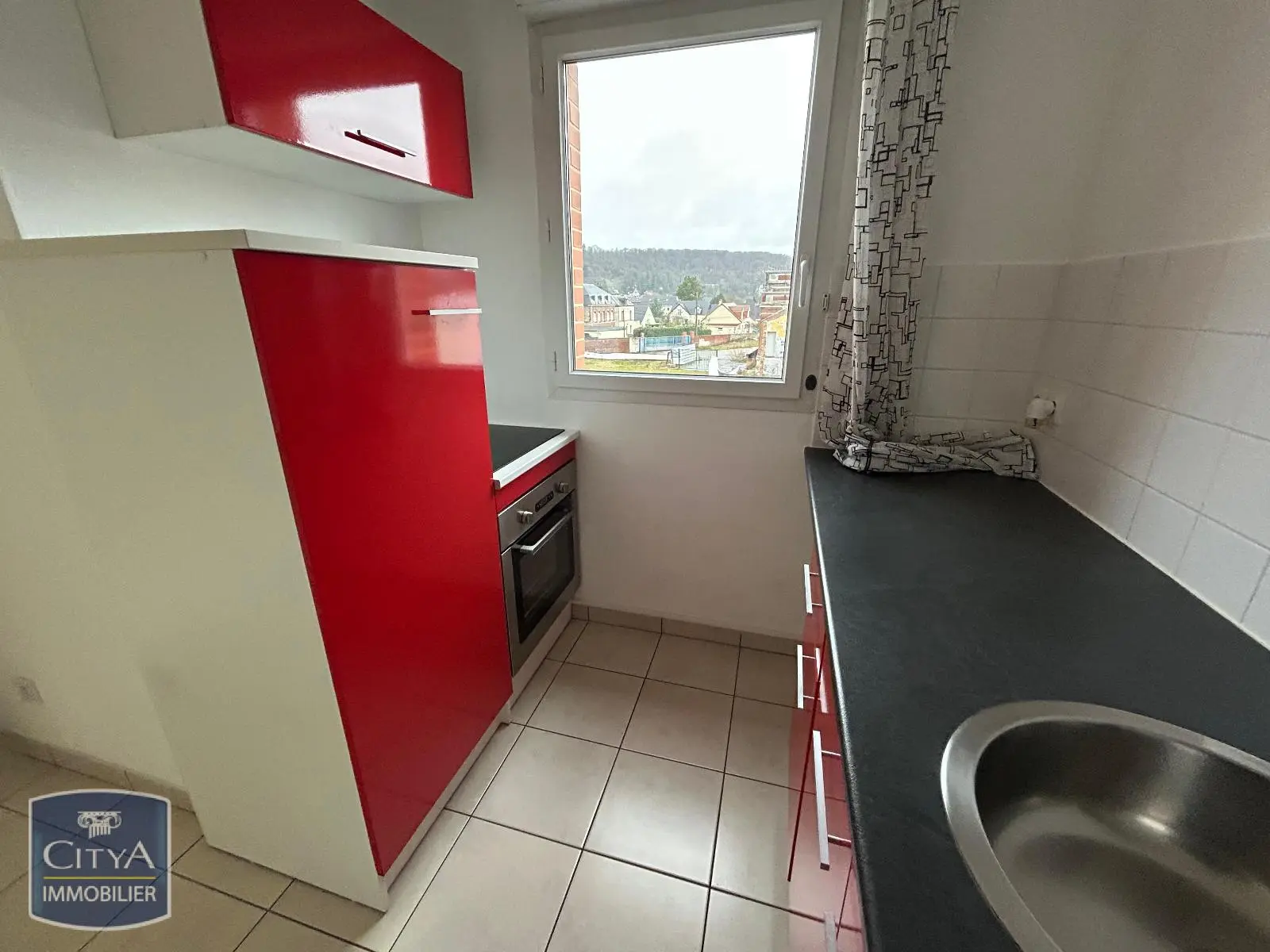 Photo 2 Appartement 2 pièces 47.25m²