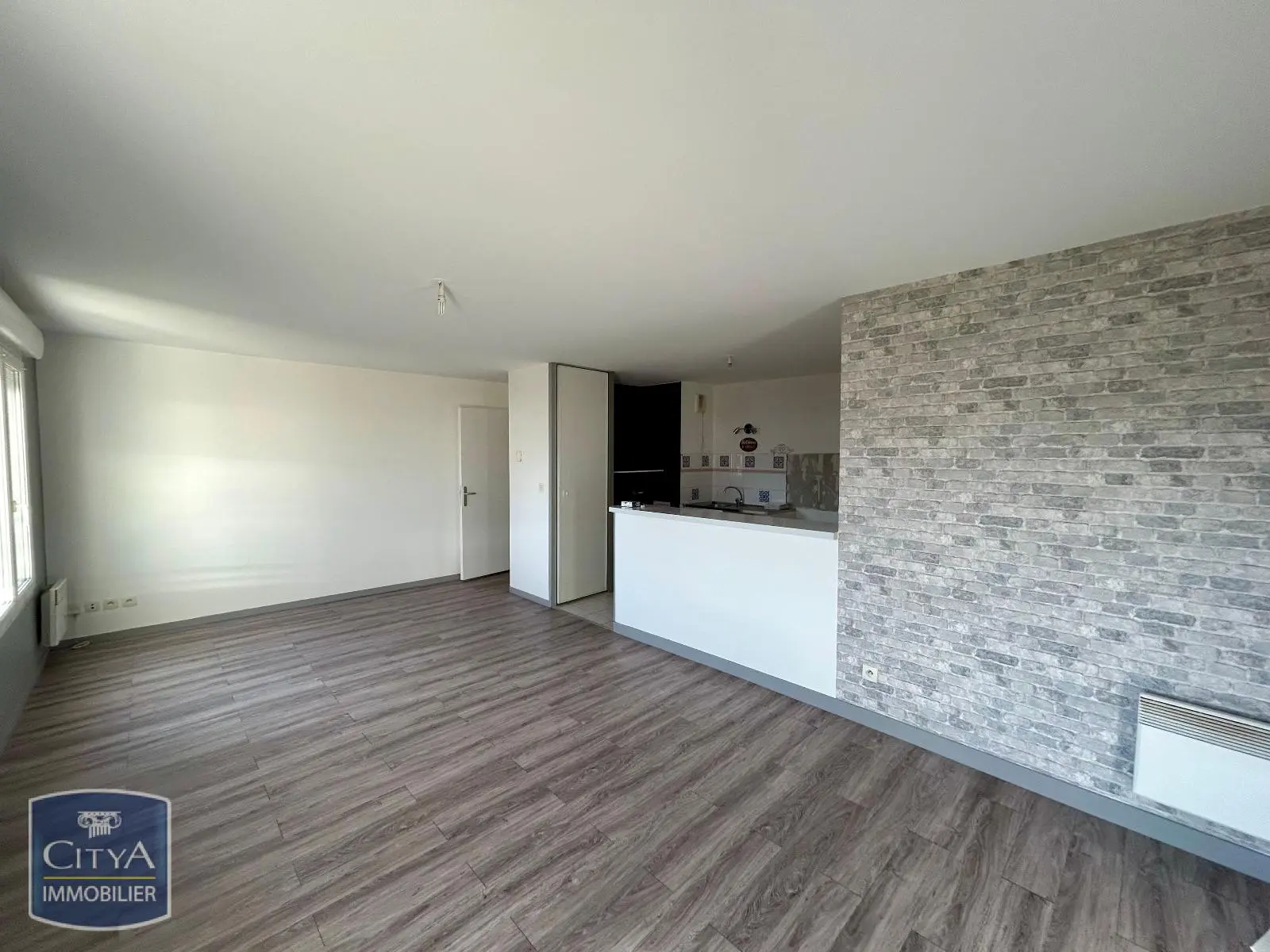 Photo 3 Appartement 2 pièces 51.8m²