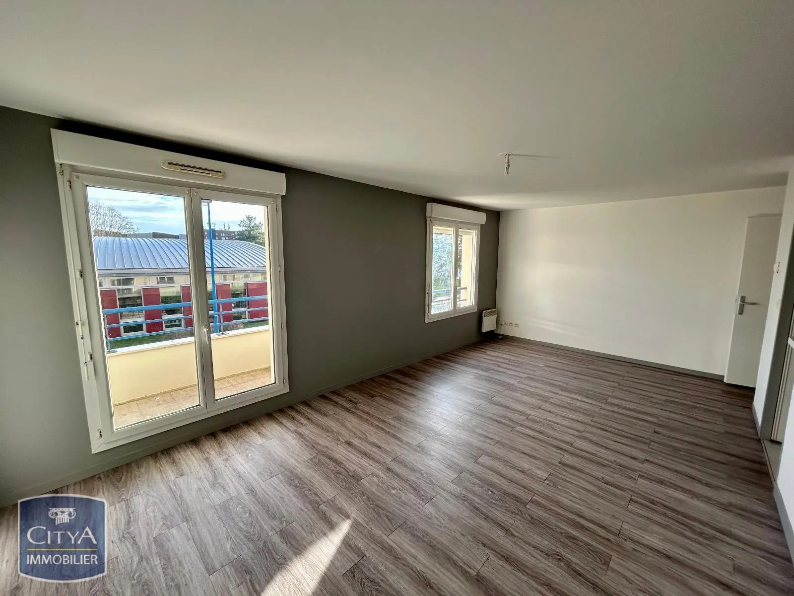 Photo 1 Appartement 2 pièces 51.8m²