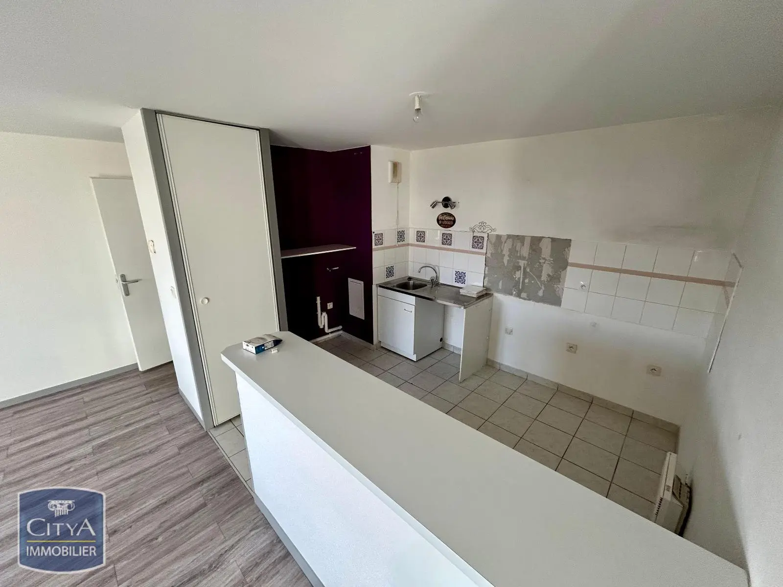 Photo 4 Appartement 2 pièces 51.8m²