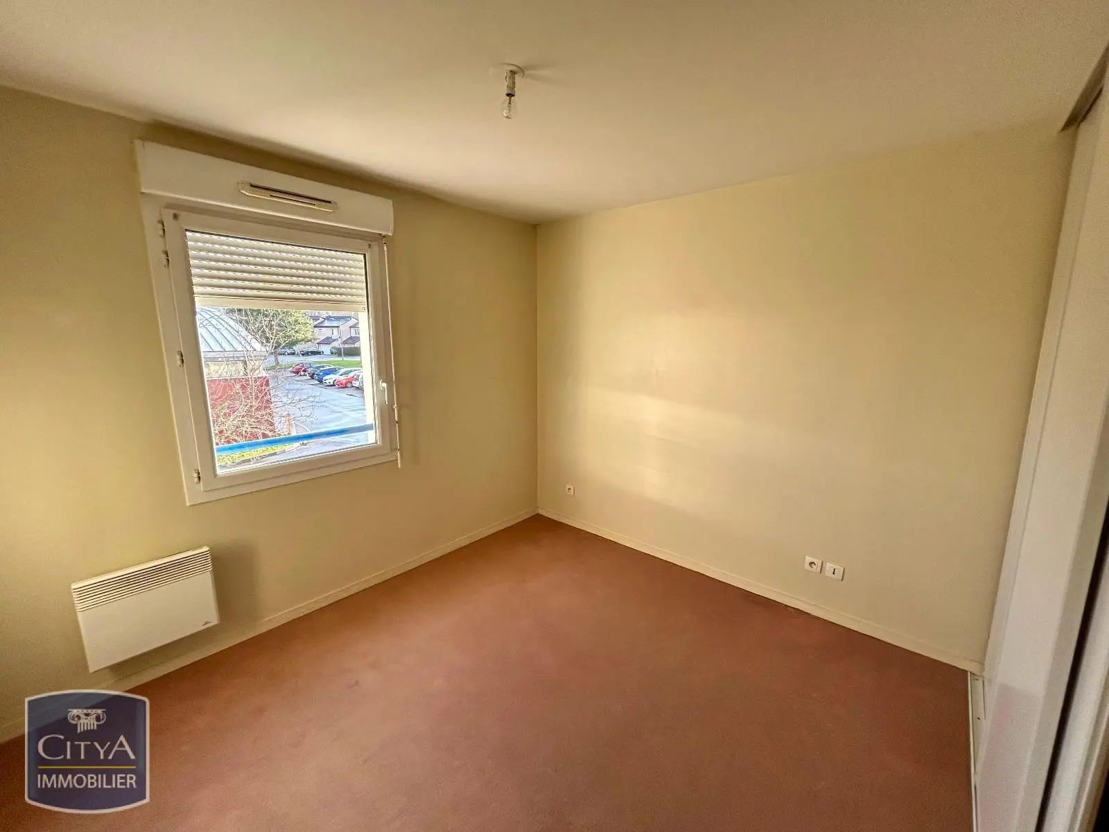 Photo 5 Appartement 2 pièces 51.8m²