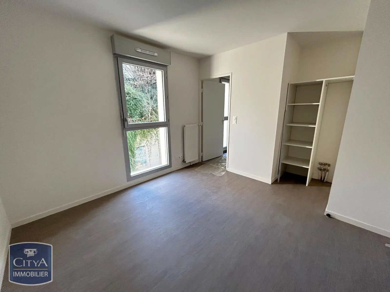 Photo 2 Appartement 2 pièces 45.15m²
