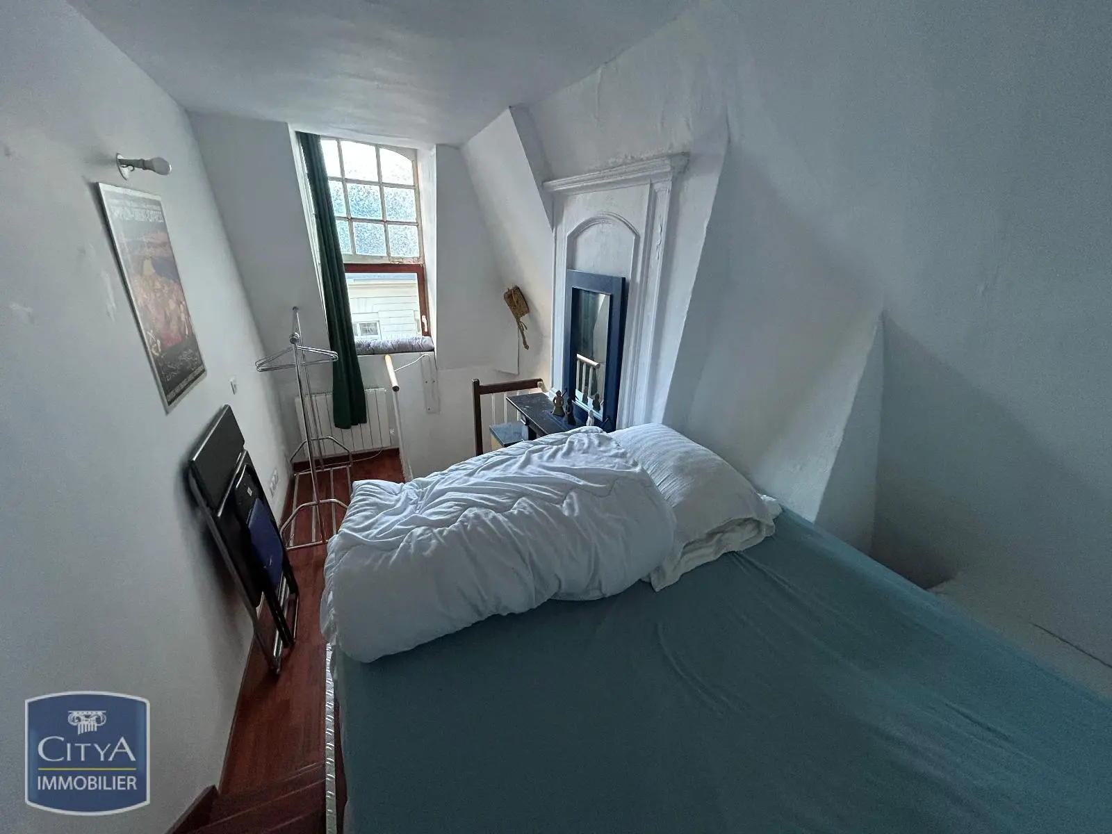 Photo 14 Appartement 1 pièce 19m²