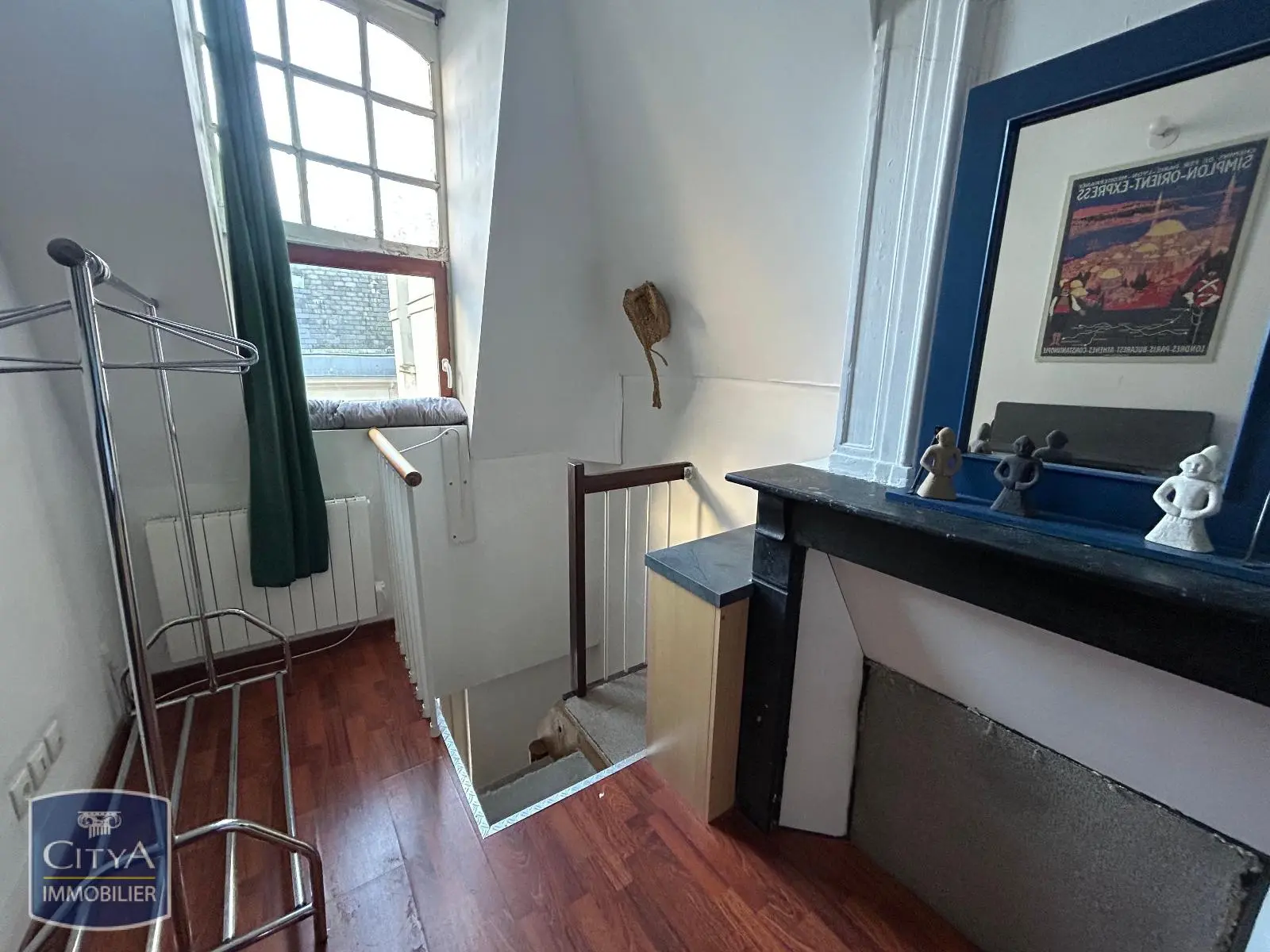 Photo 12 Appartement 1 pièce 19m²