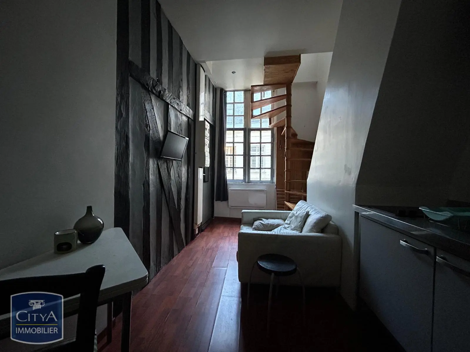 Photo 11 Appartement 1 pièce 19m²