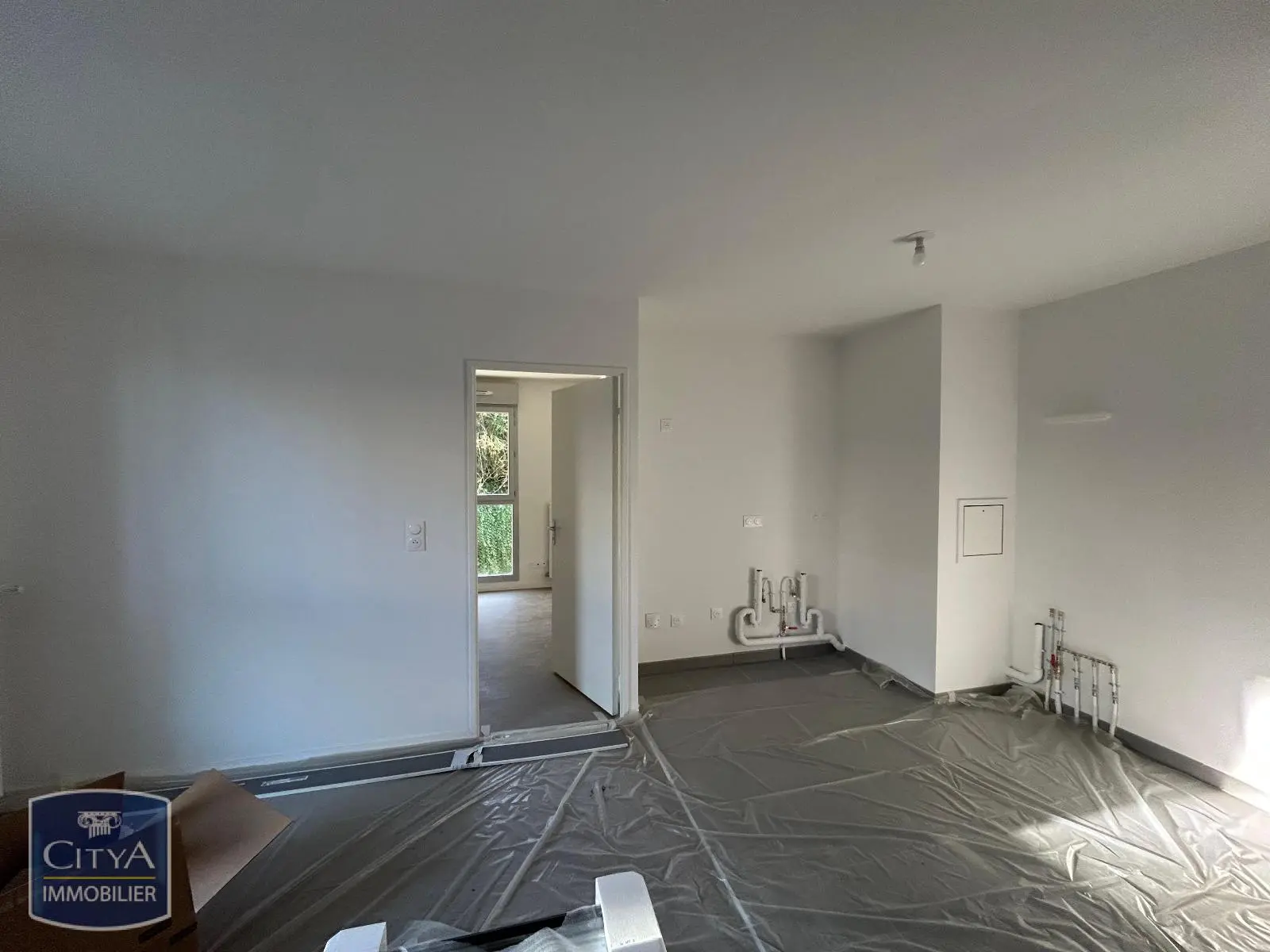 Photo 5 Appartement 2 pièces 45.15m²