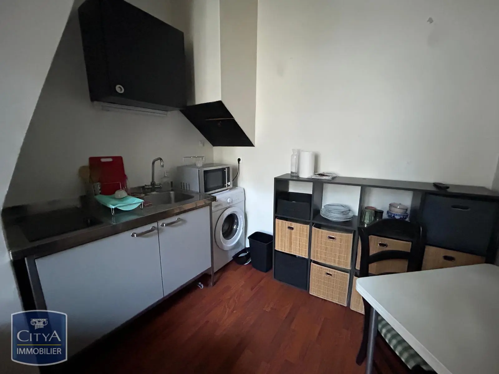 Photo 10 Appartement 1 pièce 19m²