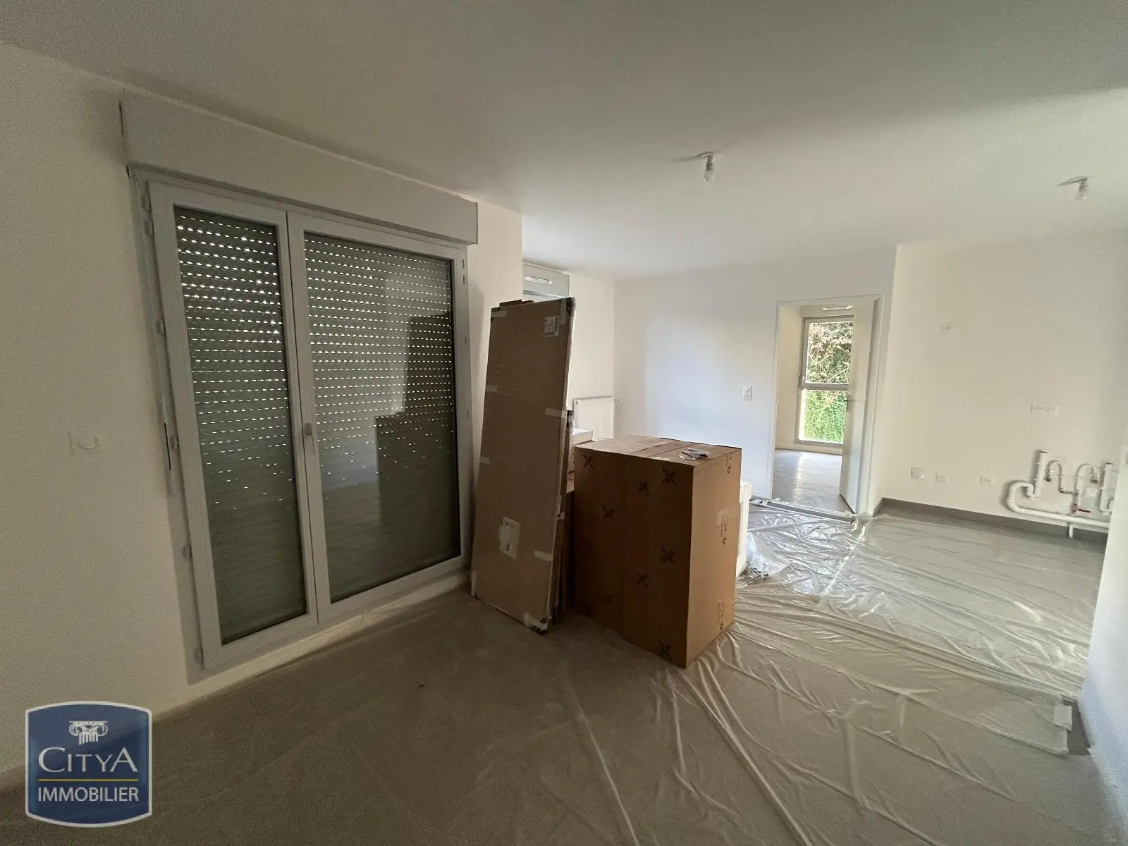 Photo 7 Appartement 2 pièces 45.15m²