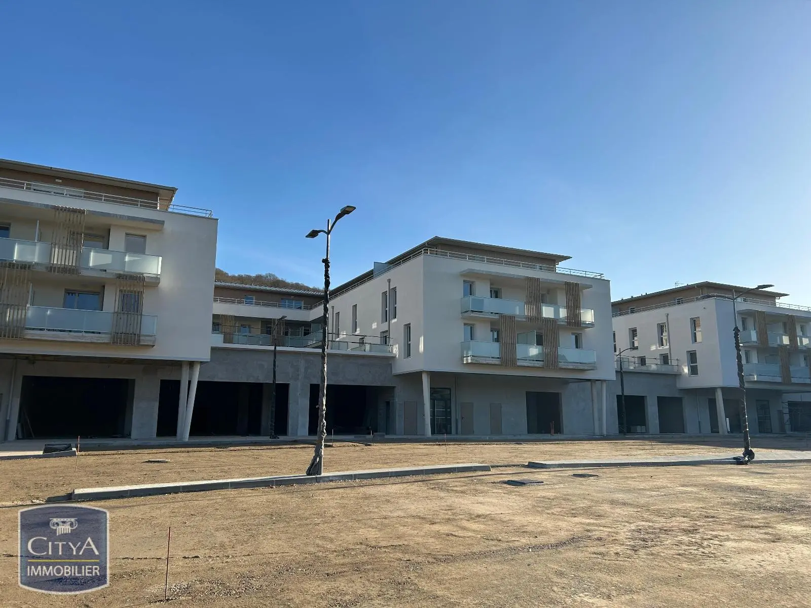 Photo 12 Appartement 2 pièces 45.15m²