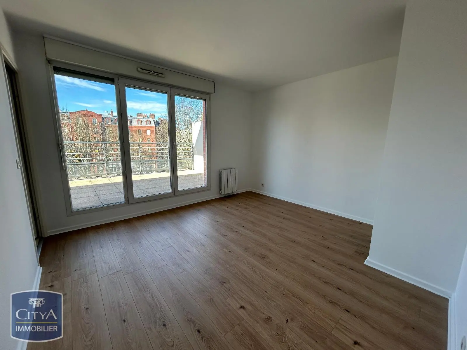 Photo 7 Appartement 2 pièces 50.76m²