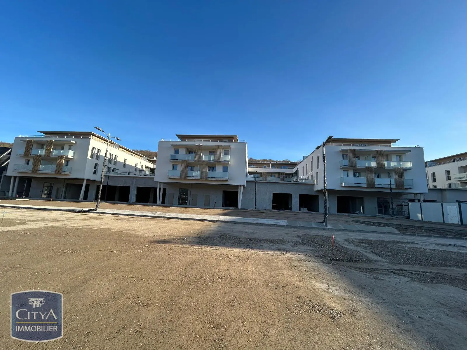 Photo 8 Appartement 2 pièces 45.15m²