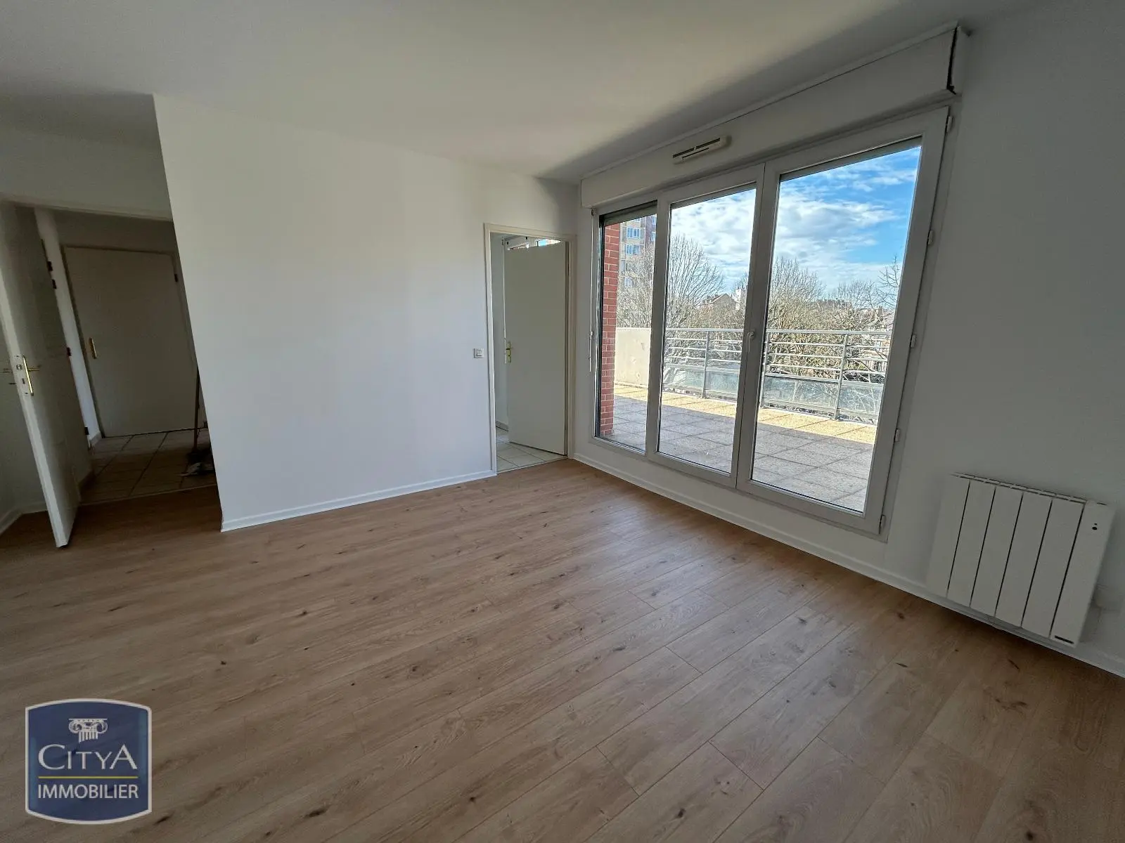 Photo 10 Appartement 2 pièces 50.76m²