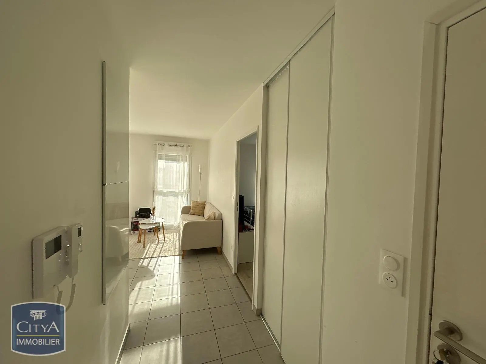 Photo 18 Appartement 2 pièces 39.95m²