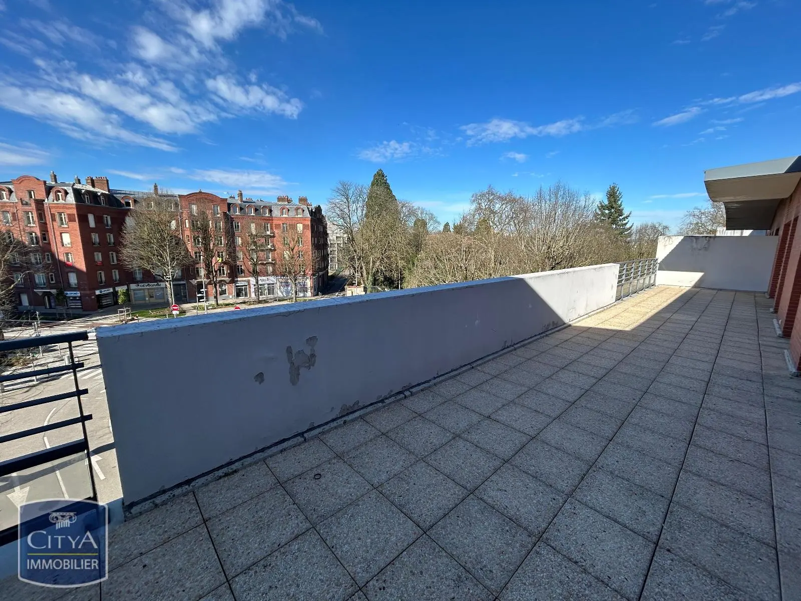 Photo 12 Appartement 2 pièces 50.76m²