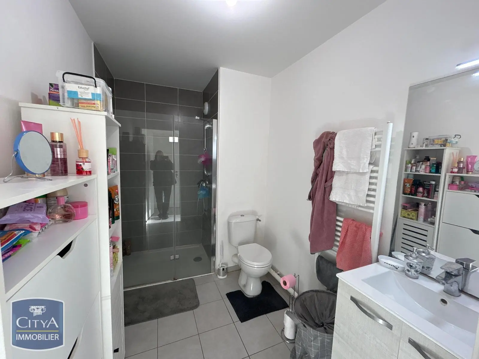 Photo 6 Appartement 2 pièces 39.95m²