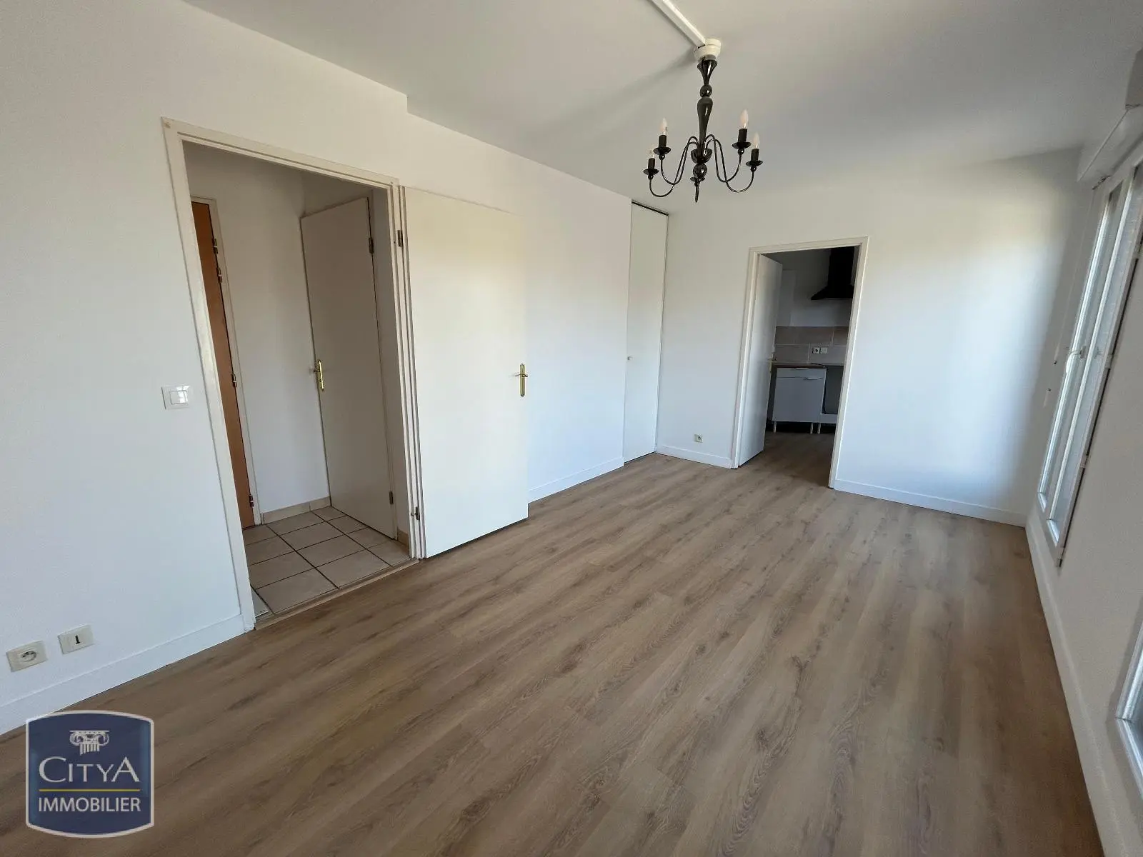 Photo 5 Appartement 2 pièces 50.76m²