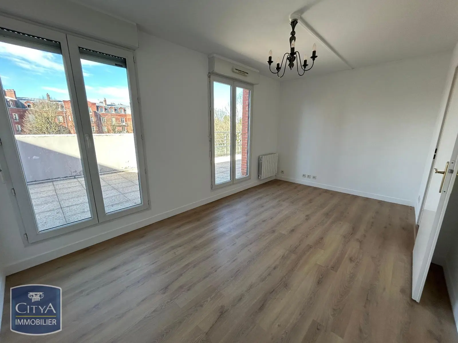 Photo 3 Appartement 2 pièces 50.76m²