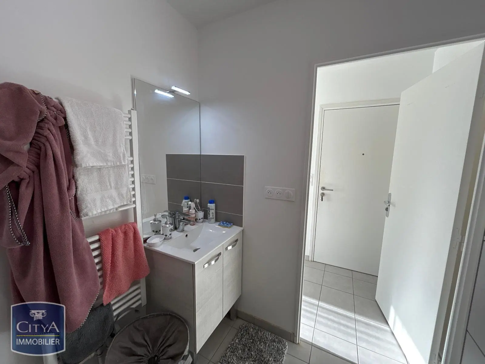 Photo 10 Appartement 2 pièces 39.95m²