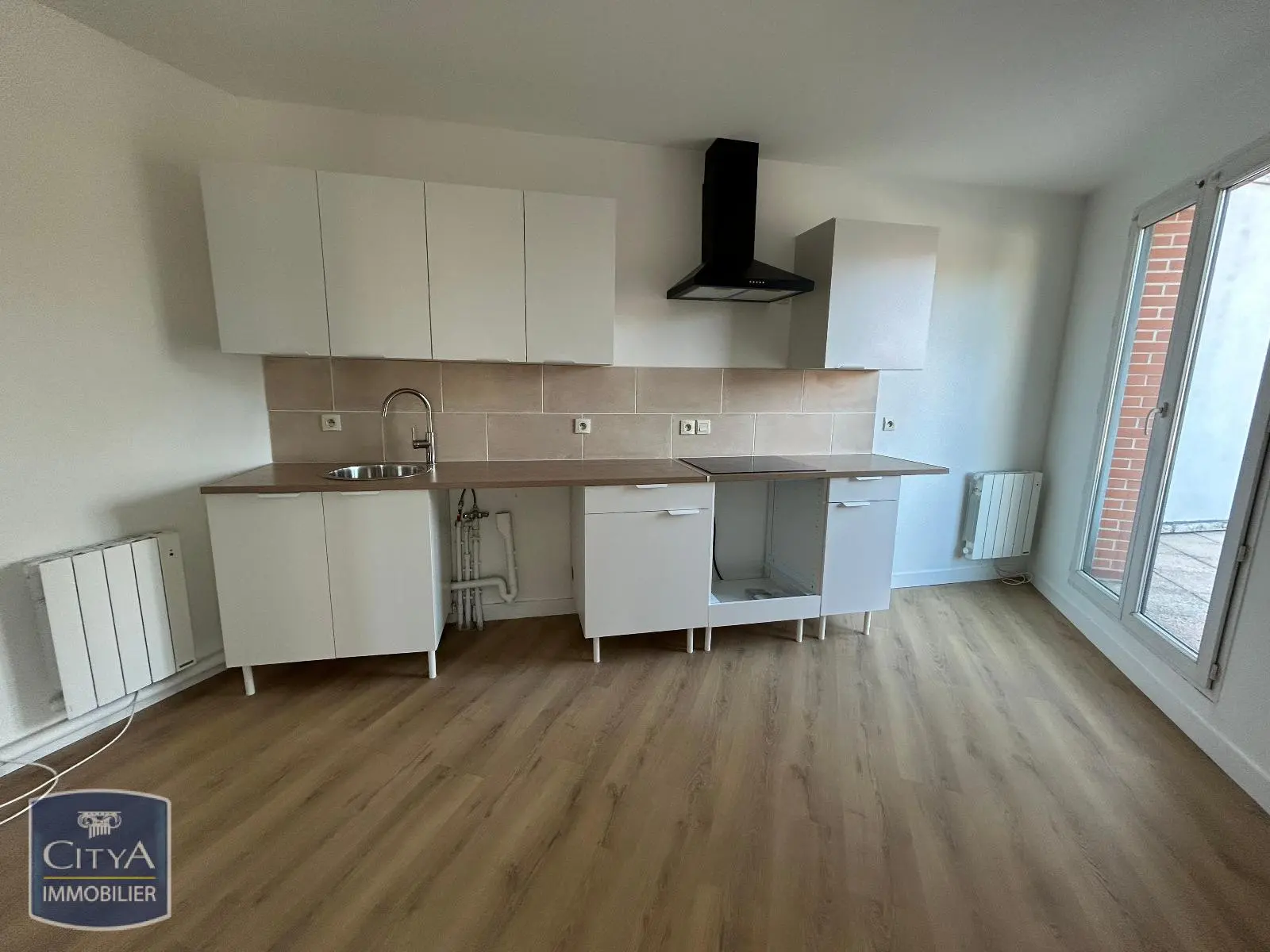 Photo 2 Appartement 2 pièces 50.76m²